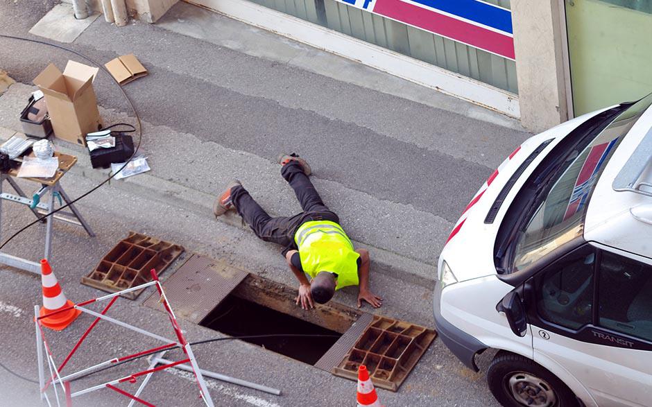 tarif débouchage canalisation Boulogne-Billancourt