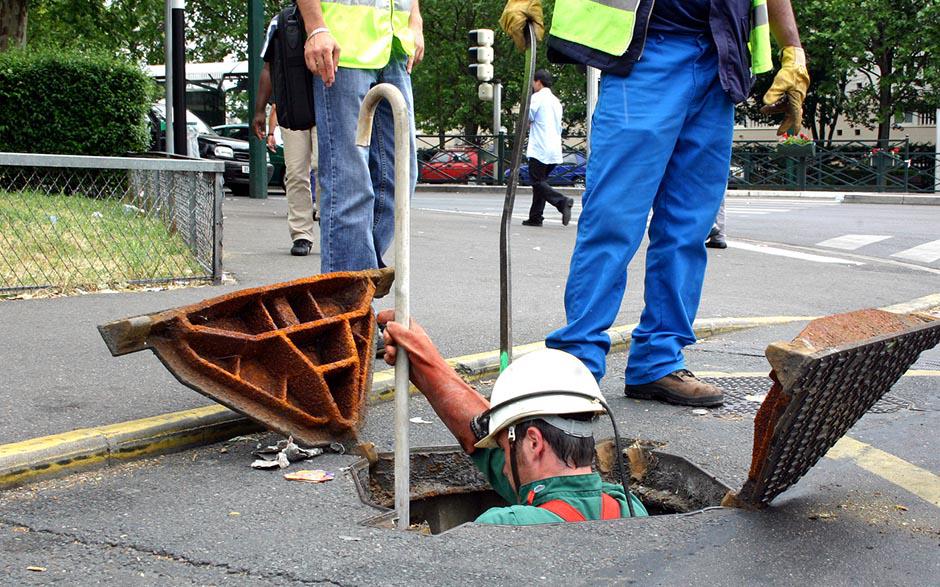 débouchage curage canalisation Massy